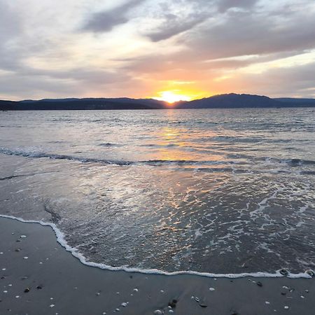 Albergue Por Fin Finisterre Dış mekan fotoğraf