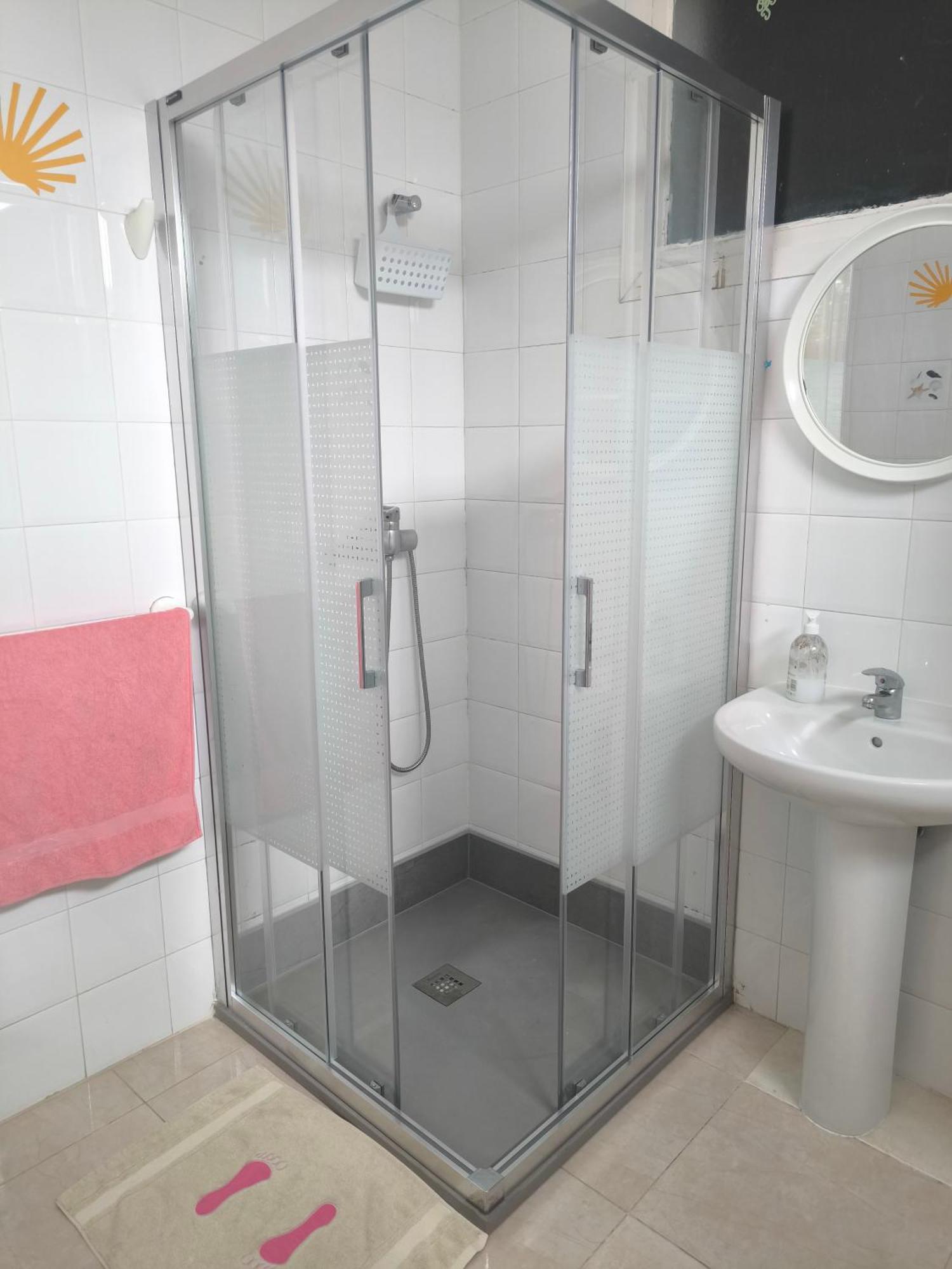 Albergue Por Fin Finisterre Dış mekan fotoğraf